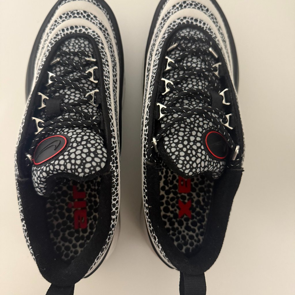 Brand New Women Nike Air Max 97 Sneakers